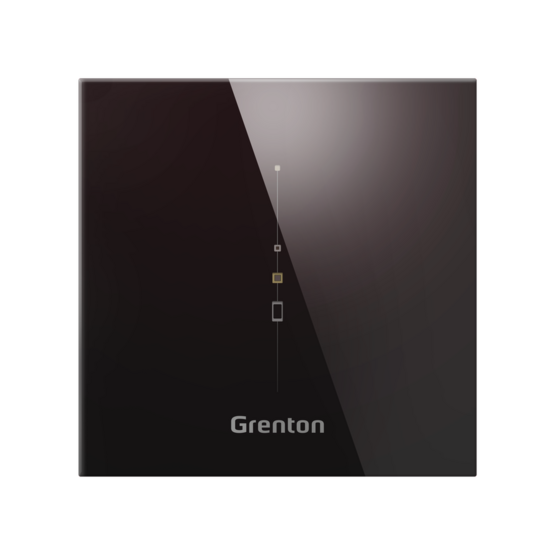 Grenton SEN-181-T-01 Grenton Smart Home Multisensor